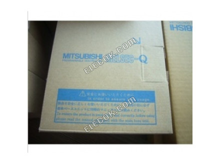 Mitsubishi Melsec PLC QX40 Input Module