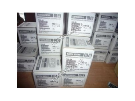 MITSUBISHI PLC FX0N-32NT-DP 