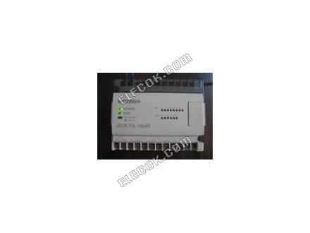 MITSUBISHI PLC FX0N-40ET 