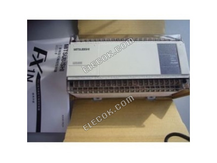 Mitsubishi PLC FX1N-60MR-001