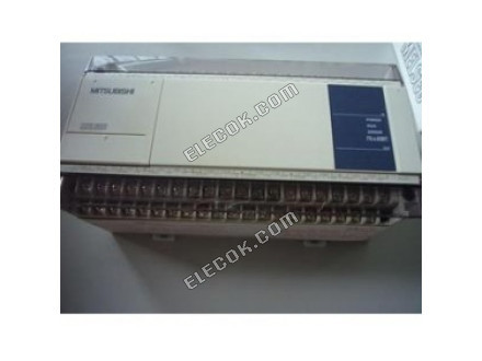 MITSUBISHI PLC FX1N-60MT-001 220V NOVý 