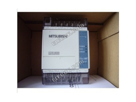 Mitsubishi PLC FX1S-14MT-001