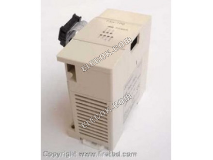 MITSUBISHI PLC FX2N-8EYR 