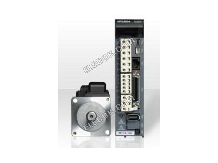 MITSUBISHI SZERVER HF-KP053 