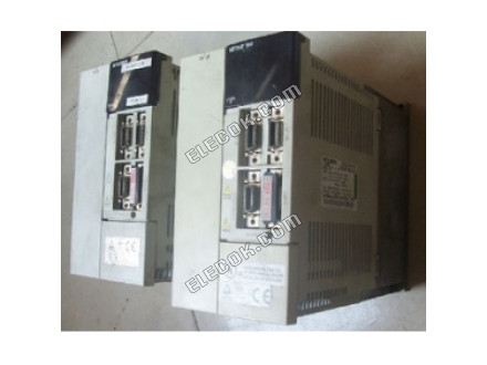 MITSUBISHI SERVER MR-J2S-40A 