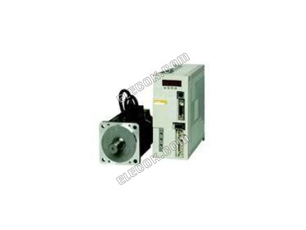 MITSUBISHI SERVER MR-J3-20A 
