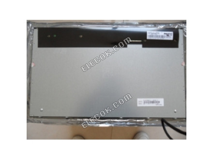 MT185GW01 V3 INNOLUX 18,5" a-Si TFT-LCD Panel 
