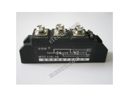 MTC110-16 MTC 110A/1600V 