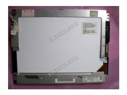 NL6448AC33-18B NEC 10,4" A-Si TFT-LCD Panel használt 