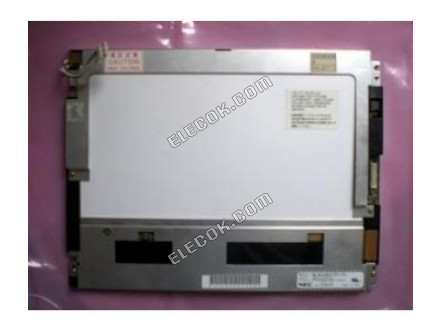 NL6448AC33-53 NEC LCD Csere 