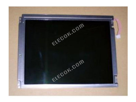 NL8060BC26-13 NEC 10,4" A-Si TFT-LCD Panel 