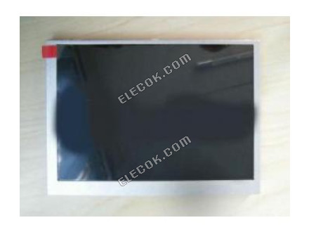 N089L6-L05 AUO 8,9" TFT LCD PANEL 