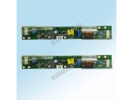NEC MP770-780 INVERTOR PODSVíCENí LCD 808-892296 IVG10A-H1R4, IVG10A-H1R 