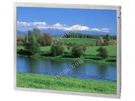 NL10276BC30-38B NEC 15.0" A-Si TFT-LCD Panel použitý 