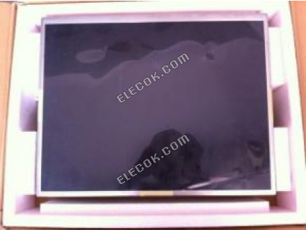 NL160120BC27-09 NEC 21,3" A-Si TFT-LCD Panel 