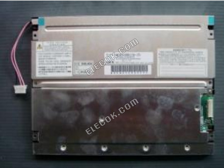 NL6448BC26-25 NEC 8,4" a-Si TFT-LCD Panel 