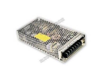 NES-100-24 100W 24V4.5A Single Output Switching Power Supply Meanwell CCC certification (NE series)