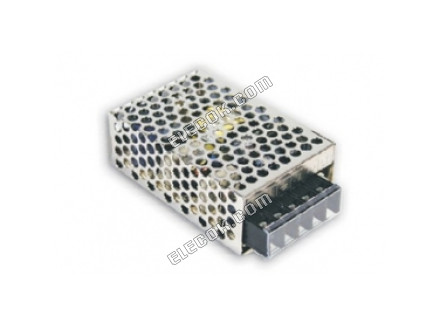 NES-15-5 15W 5V3A Single Output Switching Power Supply Meanwell CCC certification (NE series),substitute