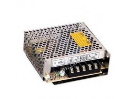 NES-35-48 35W 48V0.8A Single Output Switching Power Supply Meanwell CCC certification (NE series)