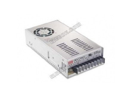 NES-350-7.5 350W 7.5V46A output CCC certification Meanwell Switching Power Supply (NE series)