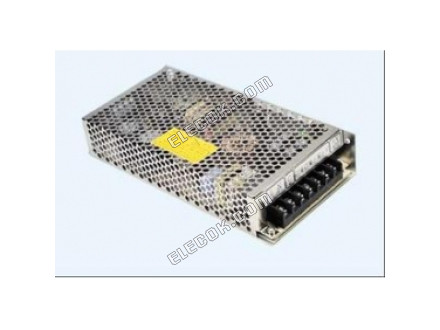 NES-75-12 75W 12V6.2A Single Output Switching Power Supply Meanwell CCC certification (NE series)