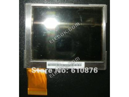 úJ ARRIVAL PA025XS5 TFT LCD MODUL, LCD KIJELZő PANEL 