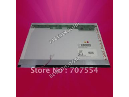 úJ ARRIVE 15.0" LP150X2 A2 C4 LCD PANEL SZáMáRA LAP 