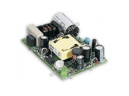 NFM-15-15 15W 15V1A micro-leakage on the PCB plug-in type of medical Meanwell Power Supply