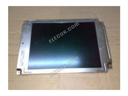NL10276AC20-03 NEC 10,4" LCD HASZNáLT 