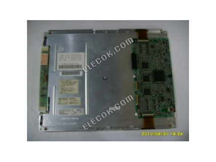 NL10276AC24-02 NEC 12,1" A-Si TFT-LCD Panel 