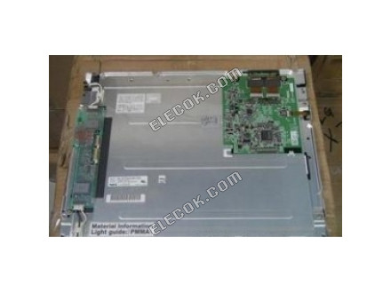 NL10276AC28-05 NEC 14,1" A-Si TFT-LCD Panel 