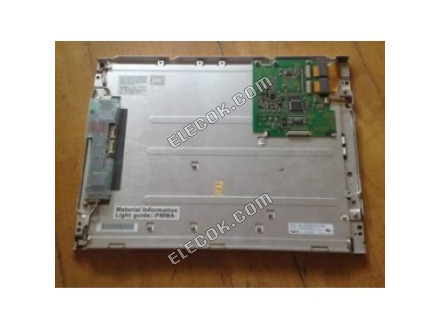 NL10276AC30-04W NEC 15.0" A-Si TFT-LCD Panel 