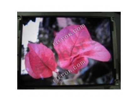 NL10276BC24-13C NEC 12,1" A-Si TFT-LCD Panel 