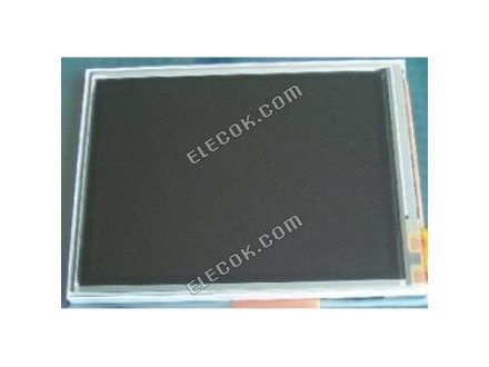 NL10276BC26-11C NEC 13,3" A-Si TFT-LCD Panel 