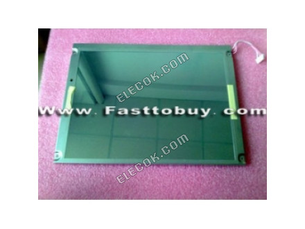 NL10276BC30-33 NEC 15.0" a-Si TFT-LCD Panel náhrada 