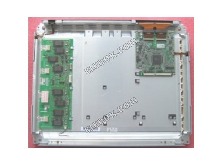 NL128102AC28-04 NEC 18,1" A-Si TFT-LCD Panel 