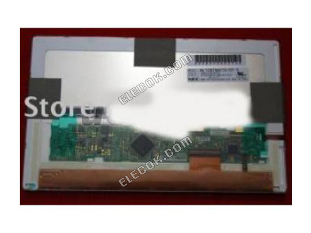 NL12876BC15-01 NEC 8,9" WXGA LED PANEL 