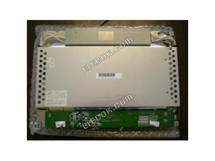 NL6440AC33-07 NEC 9,8" LCD 