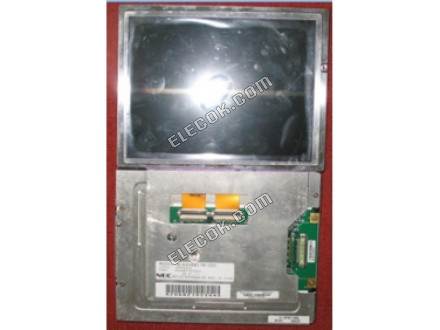 NL6448BC18-03F NEC 5,7" A-Si TFT-LCD Panel 