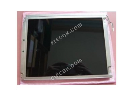 NL6448BC33-64 NEC 10,4" a-Si TFT-LCD Panel Použitý 