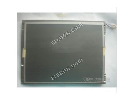 NL8060BC31-13 NEC 12,1" LCD 