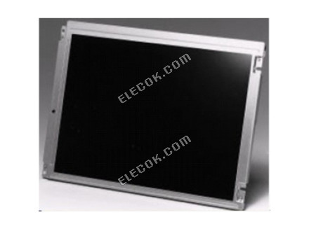 NL8060BC31-28 NEC 12,1" A-Si TFT-LCD Panel 
