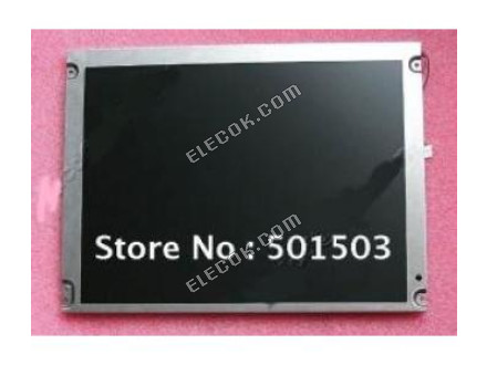 NL8060BC31-42G NEC 12,1" a-Si TFT-LCD Panel 