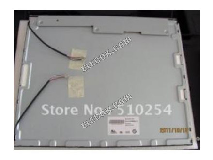 OFFER AUO 19.0" TFT-LCD PANEL G190EG01 V2 