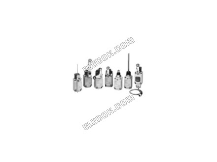 OMRON Photoelectric switch WL/WLM