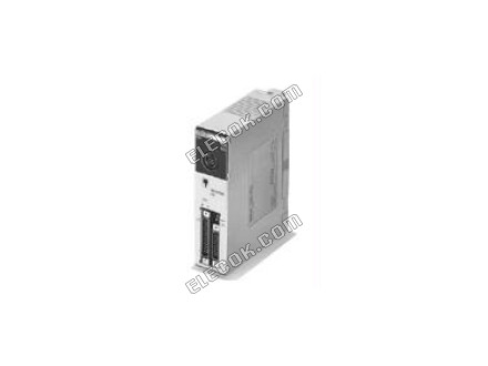 OMRON PLC C200H-CP114 