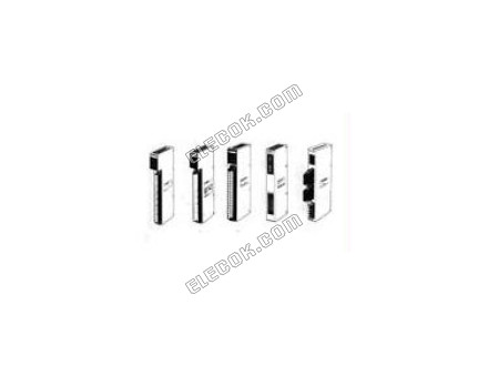 OMRON PLC C500-ID219