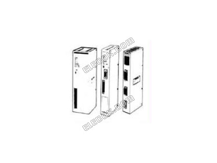 OMRON PLC C500-NC222 