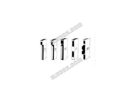 OMRON PLC C500-OD219