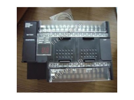 OMRON PLC CP1L-M60DR-A 